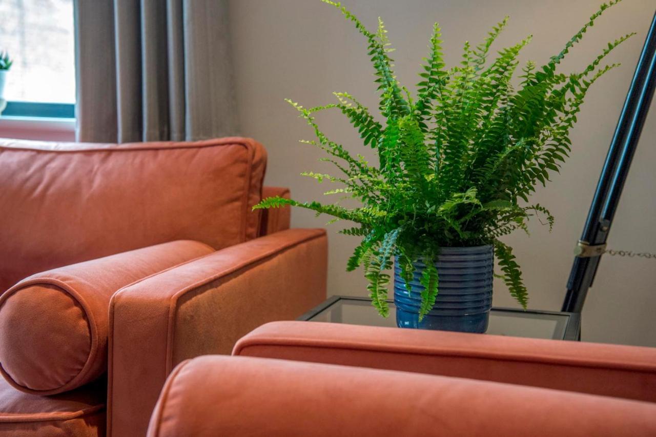 The Quadrant - The Botanical Suite York Dış mekan fotoğraf