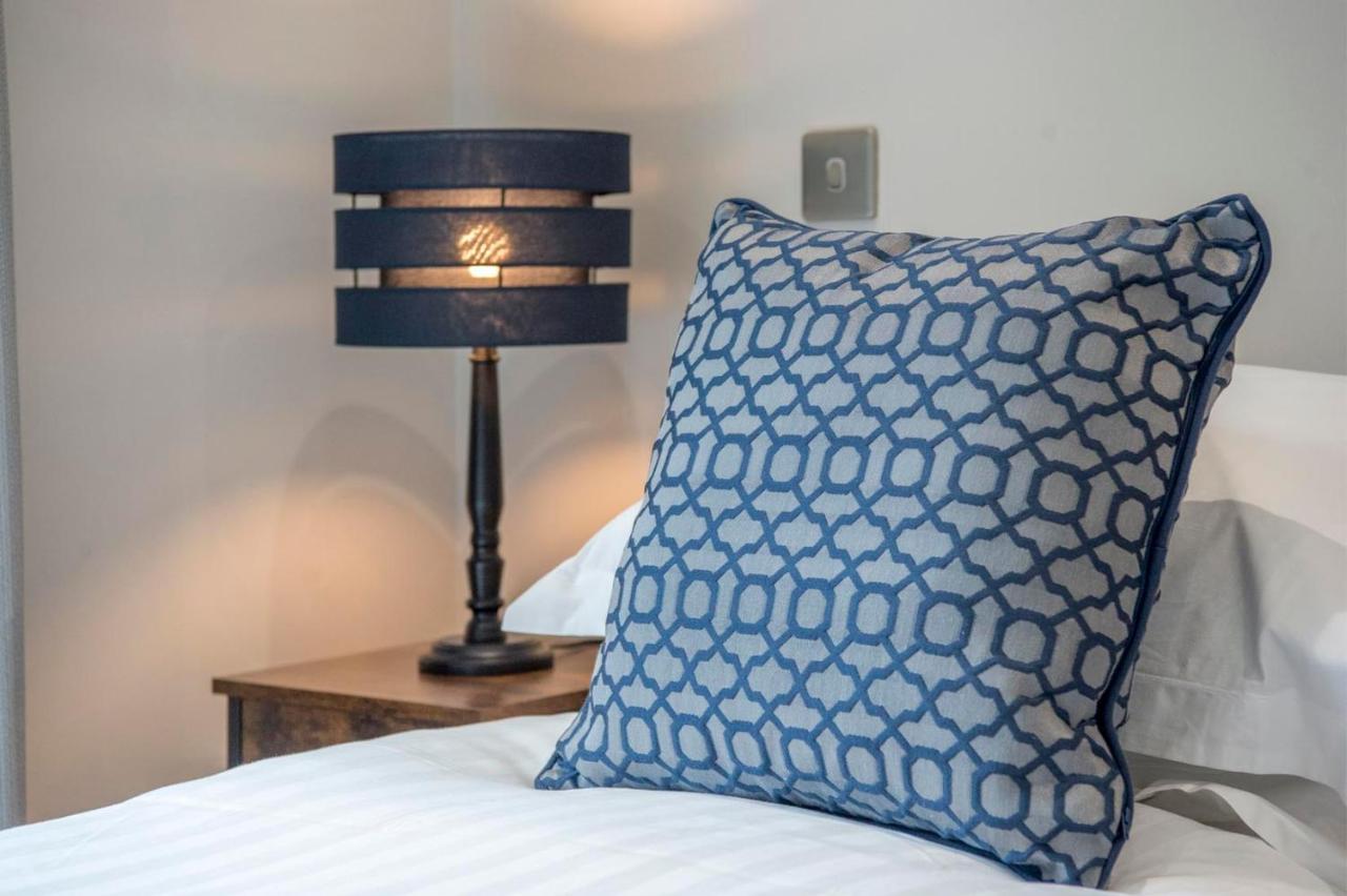 The Quadrant - The Botanical Suite York Dış mekan fotoğraf
